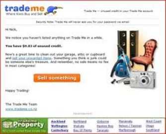 Review Of Trade Me