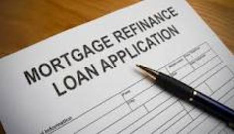 What You Need To Know About Mortgage Refinance Credit
