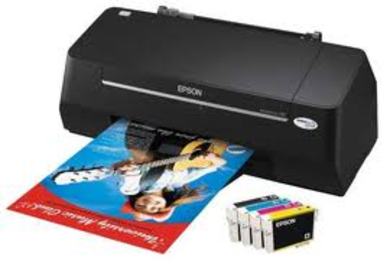 What Is the Best Inkjet Printer Ink?