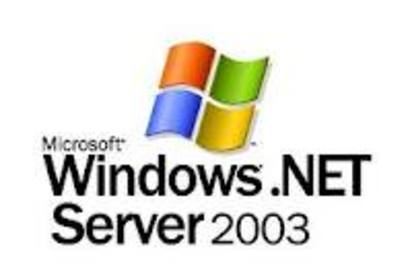 What Are the Advantages Of 2003 Windows Server