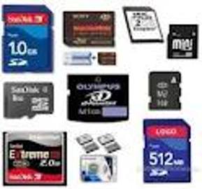 Great Advice For Digital Camera Memory Cards