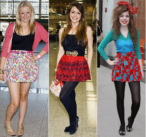 How To Measure For Ordering Skirts At Clothing Stores Online