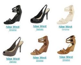 All About West Nine Shoes