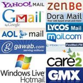 The Best Email Providers