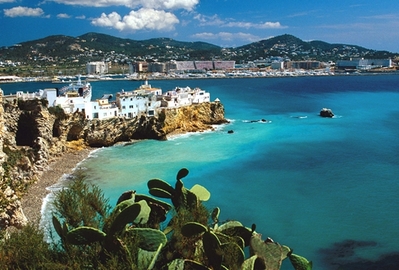 Ibiza Vacations - 7 Reasons To Holiday In Ibiza