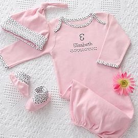 Clothing Design Tips For Creating Baby Clothes