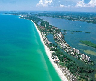 Find the Best Beach in Florida