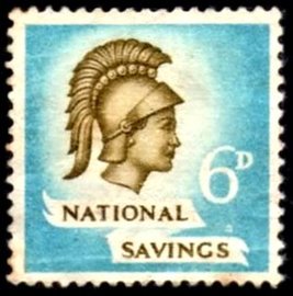Savings National Information