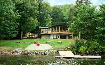 How To Save Money & Have Fun On Cottage Vacations	