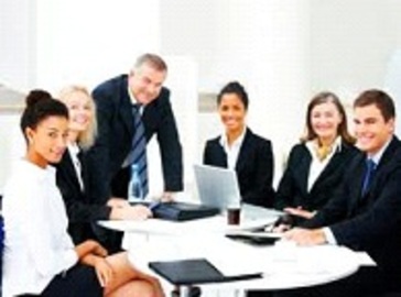 Benefits Of Office Management Jobs