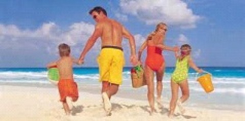 Ten Fantastic Ideas For Cheap Family Vacations 