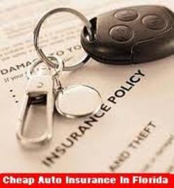 About Florida Car Insurance