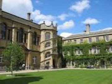 Universities in England With Doctorate Programs