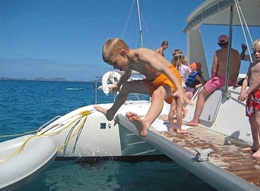 Fantastic Ideas To Get Cheap Deals On  Charter Yacht Vacations	