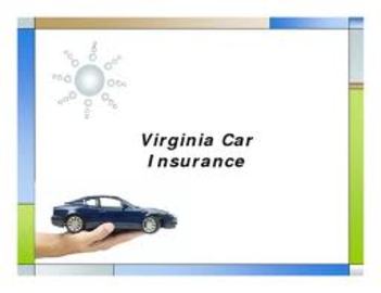Va Insurance - The Best Offers