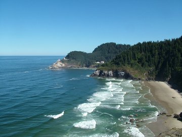 Your Perfect Oregon Coast Vacations Starts In Florence