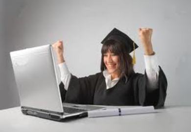 How To Join Online Universities Degree