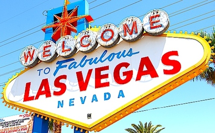 Top 8 Tips To Find Cheap Las Vegas Flights