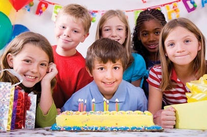 Tips To Plan Birthday Parties	in Westchester 