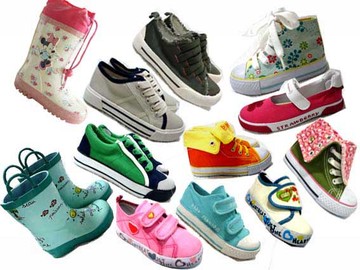 The Best Kids And Girls Shoes