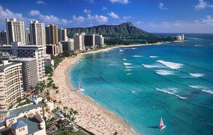 How To I Find Honolulu Flights With One Layover