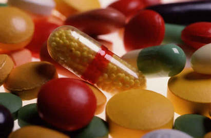 What Are Antibiotics?