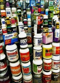 What Are Supplements Bodybuilding