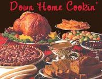 Down Home Recipe Ideas For Parties