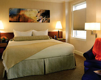 Cheap Dc Hotels