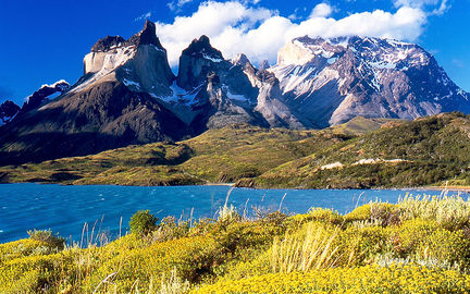 Spend Your Christmas With Vacations In Chile	