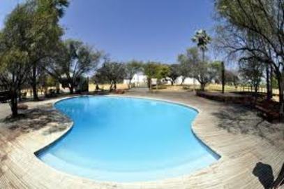  Namibia Wildlife Resorts For Your Perfect Vacations 