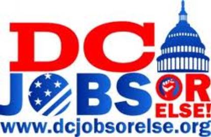 Where To Find in Dc Jobs