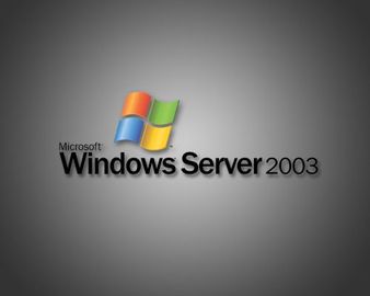 Great Advice For Windows Server 2003