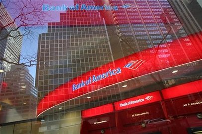 Bank America Online Banking How To