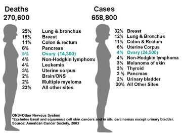 What Is the Rate Of Survival When Diagnosed With Cancer