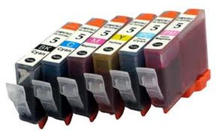 How To Purchase Cartridges For An Ink Printer