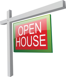 Can An Open House Sell Your Home?