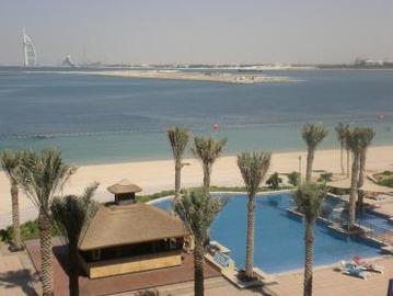 Dubai - Hotels Or Holiday Apartments And Vacations Villas?