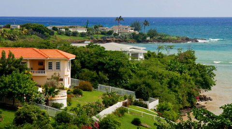 Tropical Vacation Holiday Ideas: Grenada Vacations