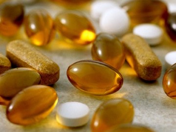 Advantages To Taking Dietary Supplements Health